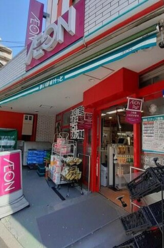 モン　エール　西日暮里 