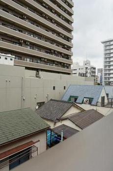 リテラス清澄白河 