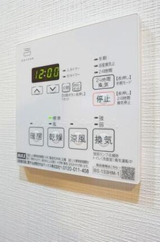 リテラス清澄白河 