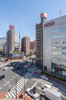 ルフォンプログレ蔵前プレミア 