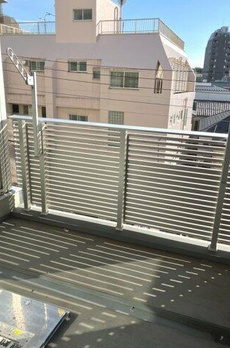 クラッシィハウス谷中道灌山Ｗ棟 