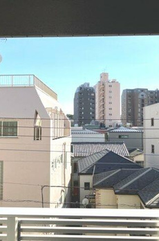 クラッシィハウス谷中道灌山Ｗ棟 