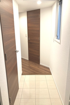 バウスフラッツ品川キャナルサイド 