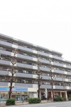 コスモリード学芸大学 