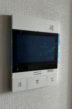 ブリリアタワー浜離宮 