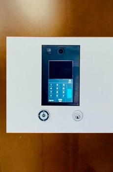 アパートメンツタワー麻布十番 