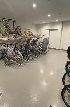 桜ヒルズ九段北 