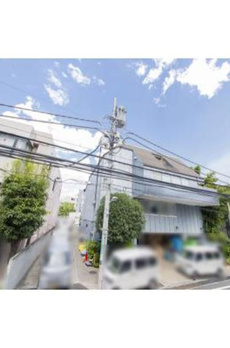 パークアクシスプレミア表参道 