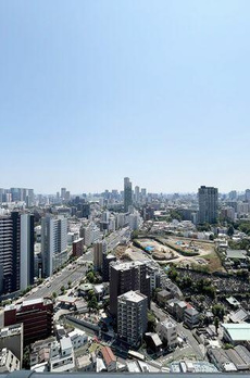 白金タワー 