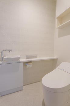 ＨＡＲＵＭＩ　ＦＬＡＧ　ＰＡＲＫ　ＶＩＬＬＡＧＥ　Ｆ棟 