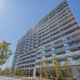 ＨＡＲＵＭＩ　ＦＬＡＧ　ＰＡＲＫ　ＶＩＬＬＡＧＥ　Ｆ棟 