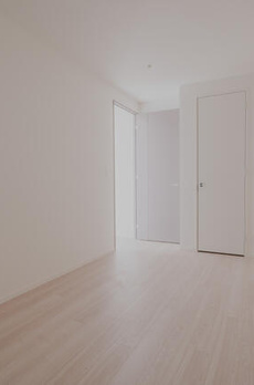 ＨＡＲＵＭＩ　ＦＬＡＧ　ＰＡＲＫ　ＶＩＬＬＡＧＥ　Ｆ棟 