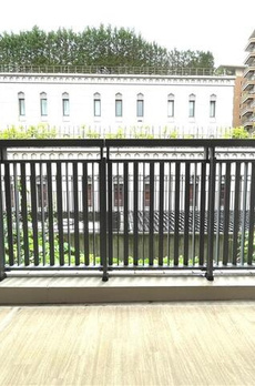 オープンレジデンシア広尾ザ・ハウス　Ｎｏｒｔｈ　Ｃｏｕｒｔ 