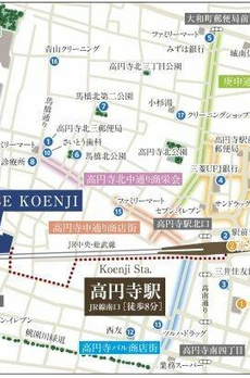 ＲＥＳＩＤＥＮＣＥ　ＫＯＥＮＪＩ 