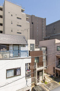 神山町へーベルハウス 