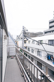 神山町へーベルハウス 