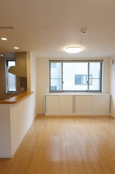 神山町へーベルハウス 