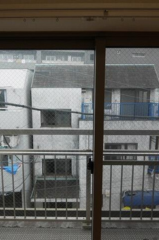 神山町へーベルハウス 