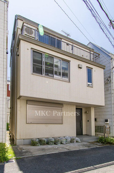 神山町へーベルハウス 