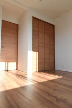 幡ヶ谷３丁目戸建 