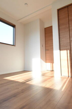 幡ヶ谷３丁目戸建 
