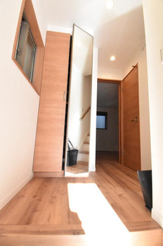 幡ヶ谷３丁目戸建 