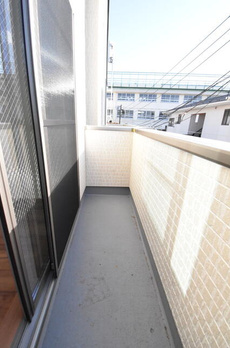 幡ヶ谷３丁目戸建 