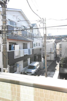 幡ヶ谷３丁目戸建 