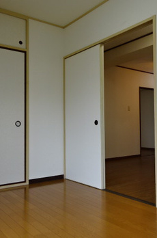 寿コーポラス 