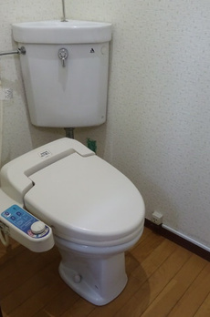 寿コーポラス 