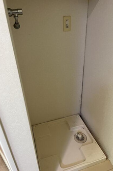メゾン・ド・日本橋久松町 