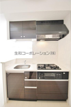 スカイガーデン錦糸町 