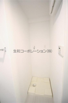 スカイガーデン錦糸町 