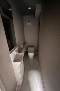 中目黒貸家 