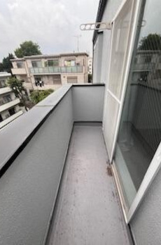 中目黒貸家 