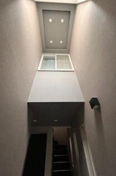 中目黒貸家 