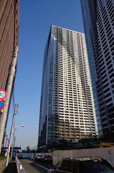 ＴＨＥ　ＴＯＫＹＯ　ＴＯＷＥＲＳ　ＳＥＡ　ＴＯＷＥＲ 