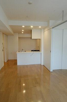 グランハイツ錦糸町 