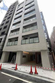 ＴＡＺ　Ｂｕｉｌｄｉｎｇ 