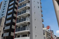 ミリアレジデンス浅草橋Ⅲ