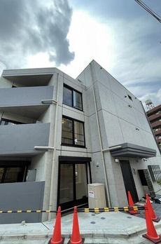 シプレ新宿中落合 