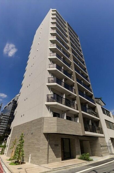 クオリタス浅草橋 