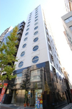 銀座パトリアタワー 