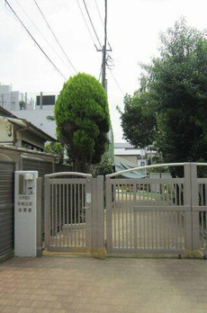 ＨＥＲＢ　ＧＡＲＤＥＮ　ＨＯＵＳＥ 