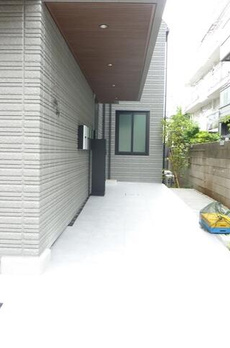 ＳＯＲＡ新高円寺 