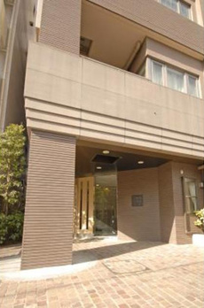 パークキューブ本郷 