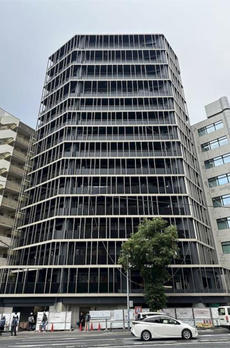 ＺＯＯＭ新宿御苑前 