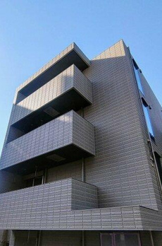 Ｍａｉｓｏｎ　ｄｕ　Ｓｏｌｅｉｌ 
