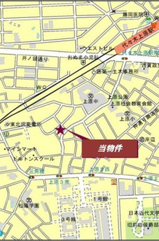 Ｂｒｉｌｌｉａ　ｉｓｔ　代々木上原 