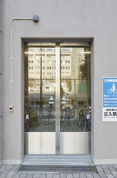 晴海アイランドトリトンスクエアビュータワー2号棟 